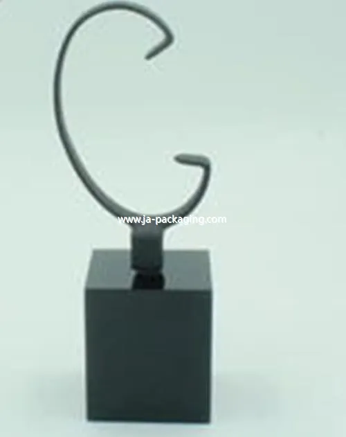 Din cauciuc negru ceas calota