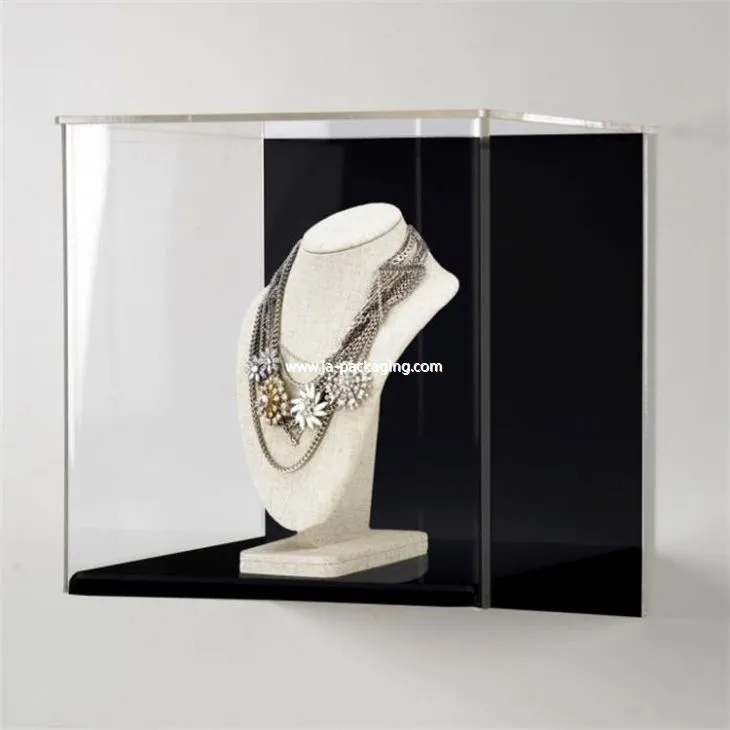 Articole de afișare pentru bijuterii din perete
